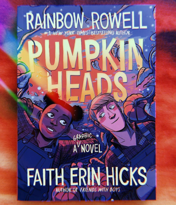 pumpkinheads