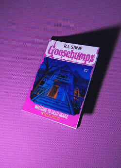 39 welcome to dead house