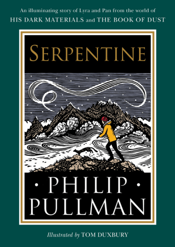 serpentine-by-philip-pullman