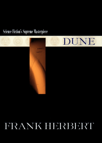 dune by frank herbert