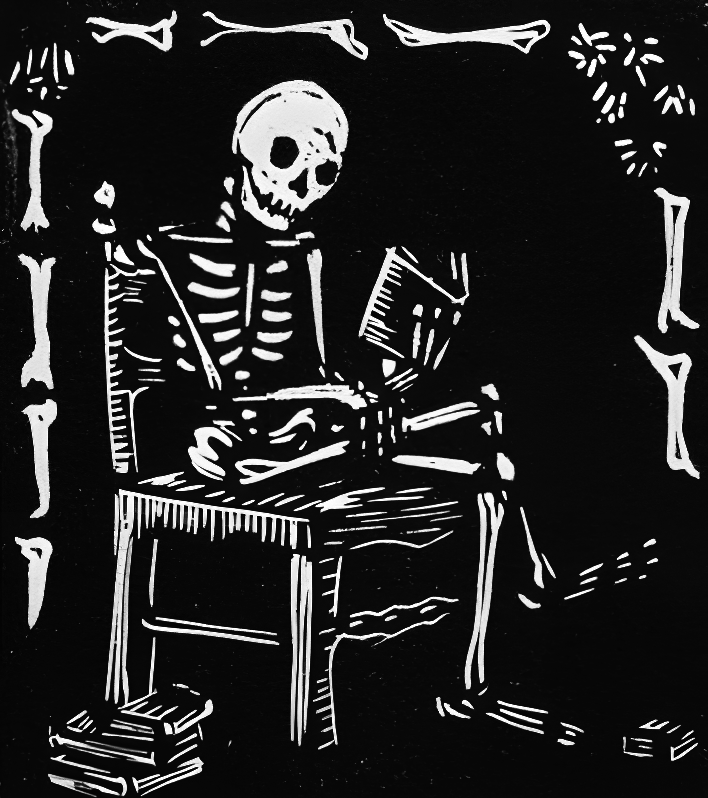 reading skelly